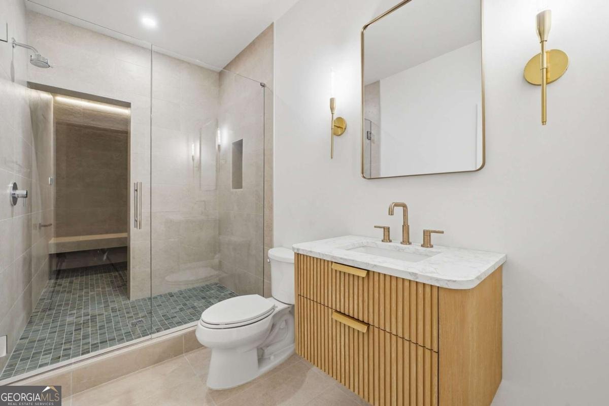 498 Old Mount Carmel Road Canton - Photo 53