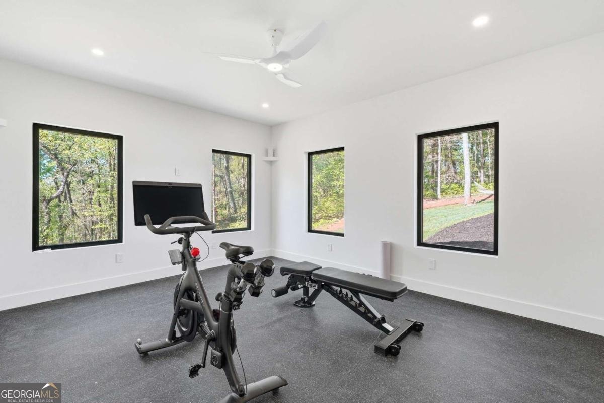 498 Old Mount Carmel Road Canton - Photo 56