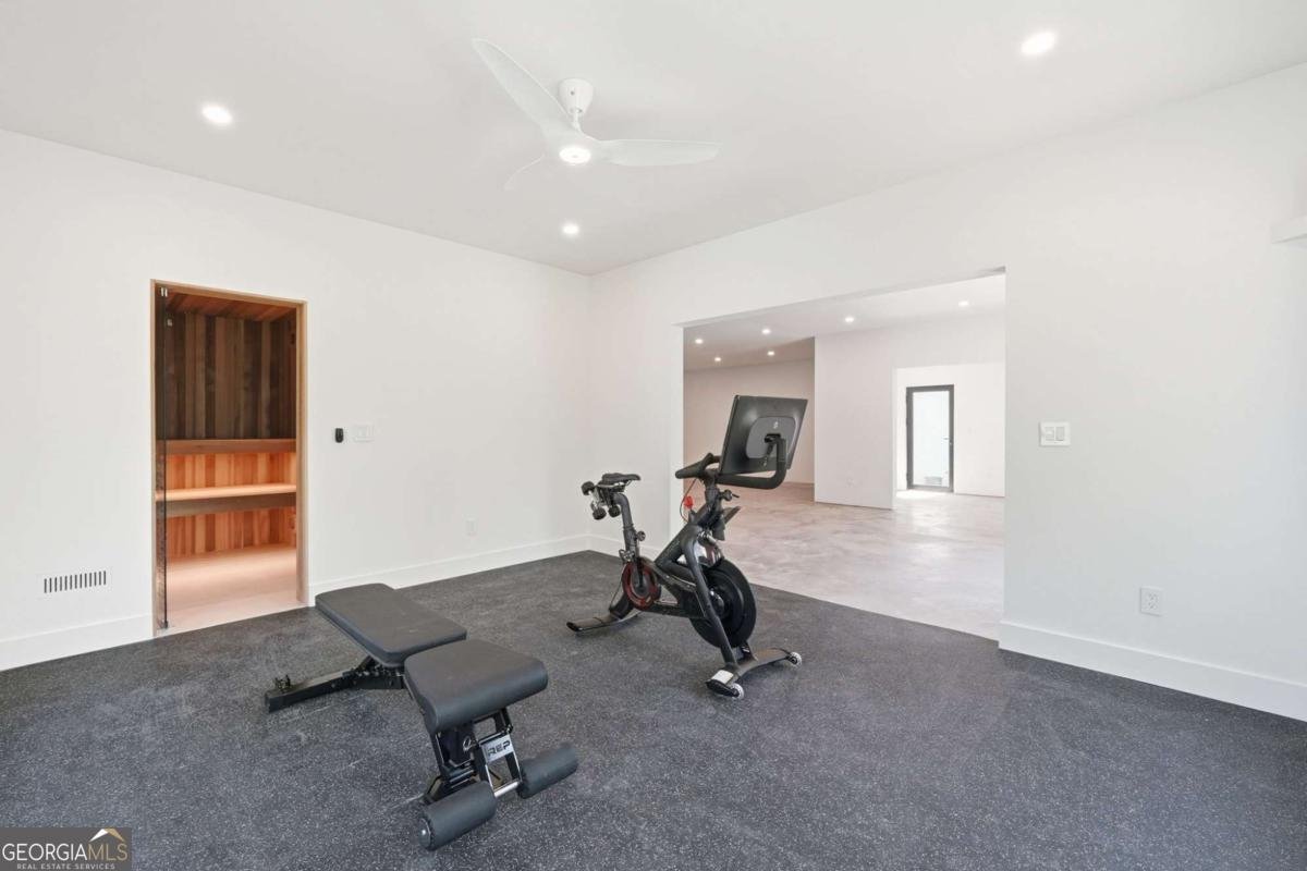 498 Old Mount Carmel Road Canton - Photo 57