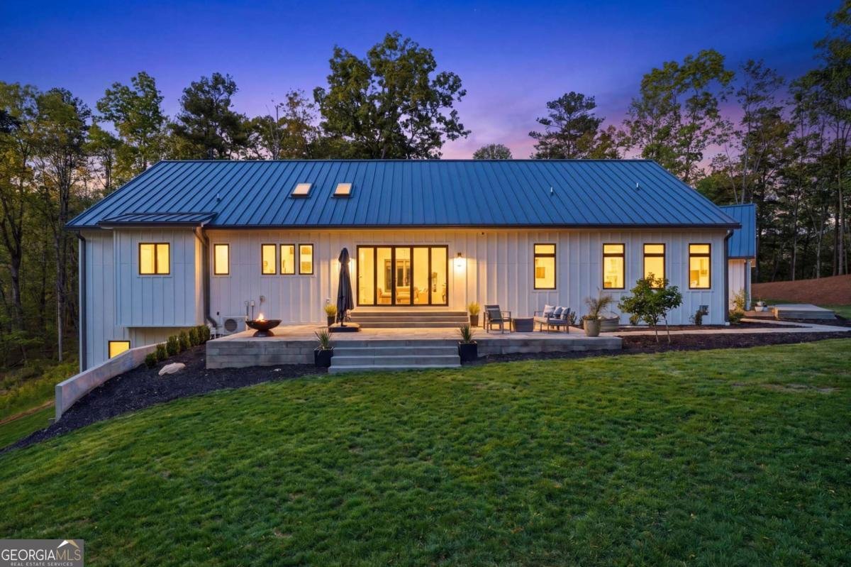 498 Old Mount Carmel Road Canton - Photo 66