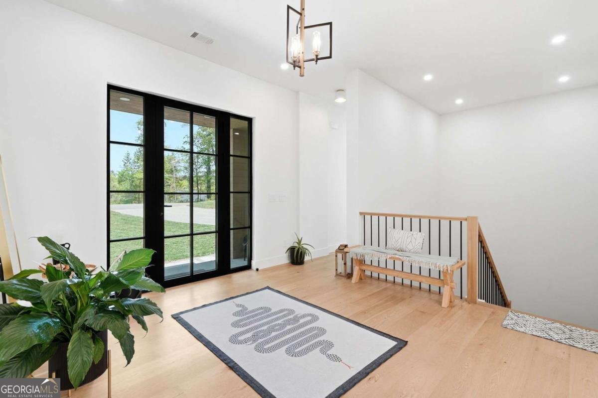 498 Old Mount Carmel Road Canton - Photo 7