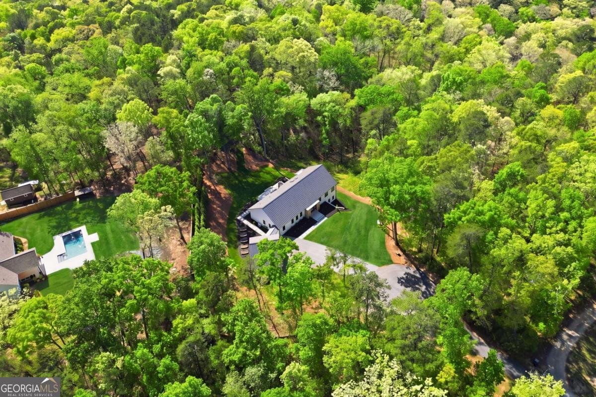 498 Old Mount Carmel Road Canton - Photo 77