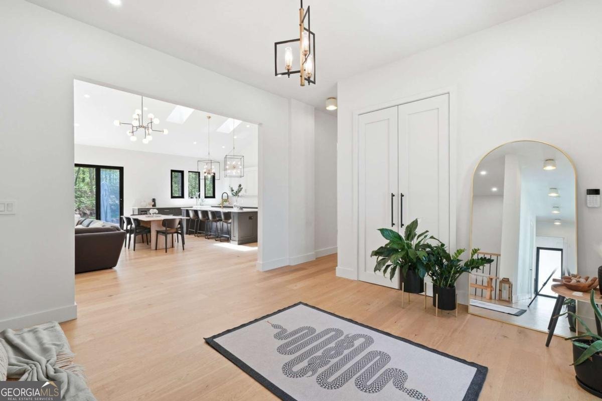 498 Old Mount Carmel Road Canton - Photo 8