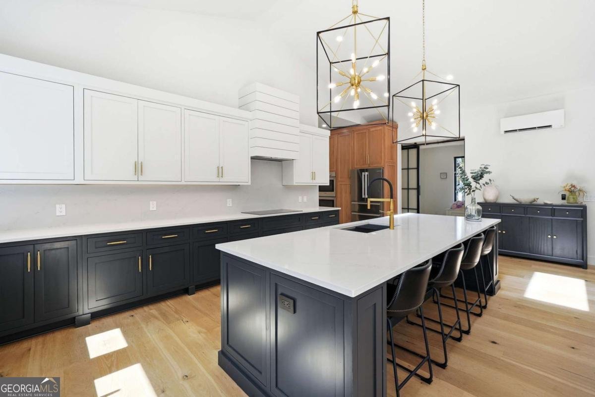 498 Old Mount Carmel Road Canton - Photo 9