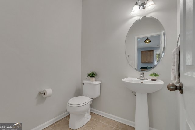 24 Brookview Drive Newnan - Photo 25