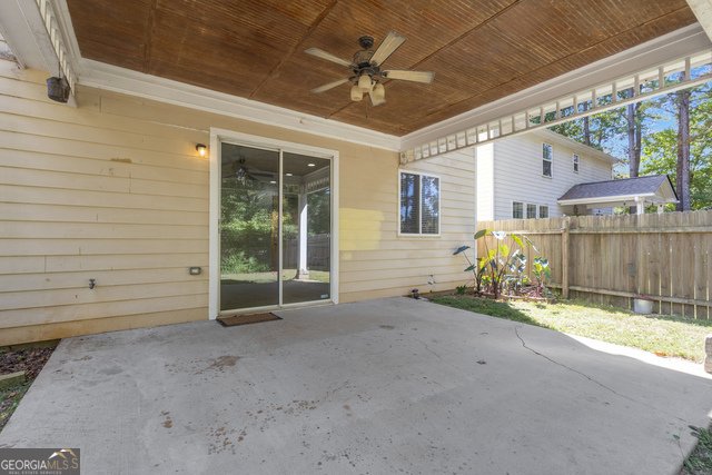 24 Brookview Drive Newnan - Photo 53