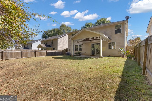 24 Brookview Drive Newnan - Photo 54