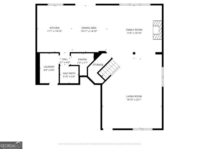 24 Brookview Drive Newnan - Photo 57