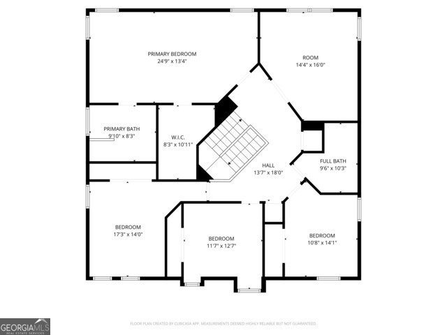 24 Brookview Drive Newnan - Photo 58