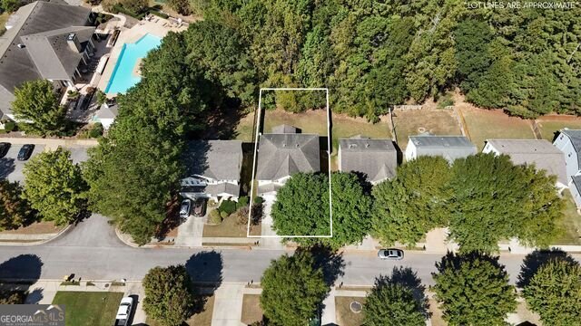 24 Brookview Drive Newnan - Photo 60