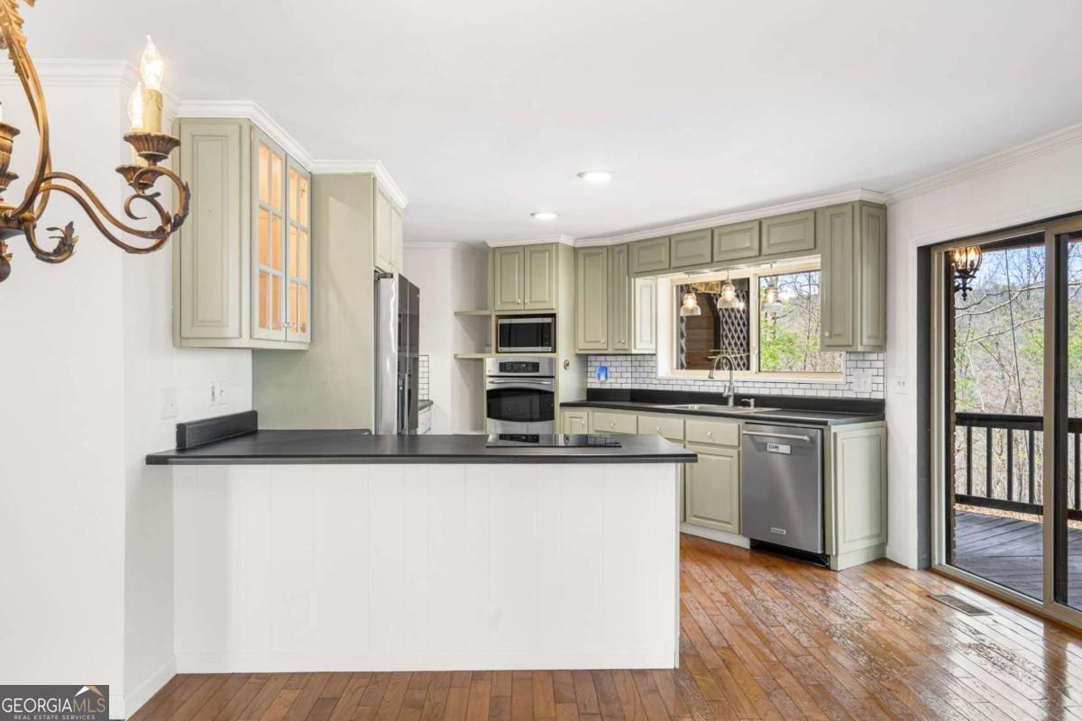 1900 Long Ridge Road Hiawassee - Photo 11