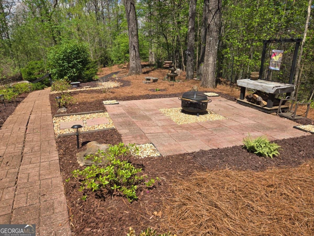 1900 Long Ridge Road Hiawassee - Photo 6