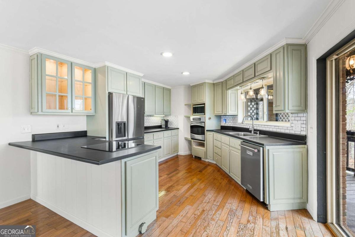 1900 Long Ridge Road Hiawassee - Photo 9