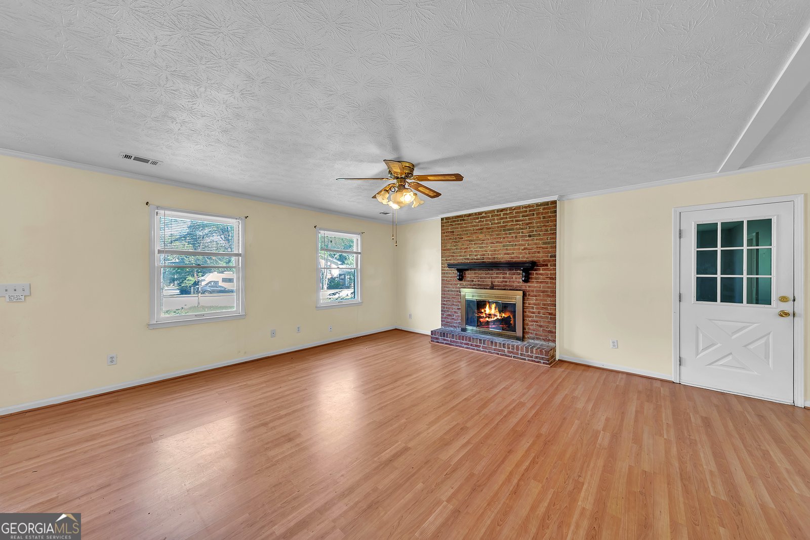 455 Sweet Water Trail Conyers - Photo 11