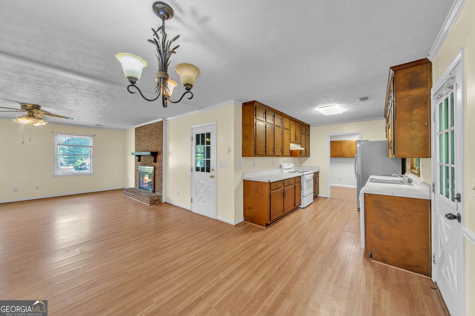 455 Sweet Water Trail Conyers - Photo 14