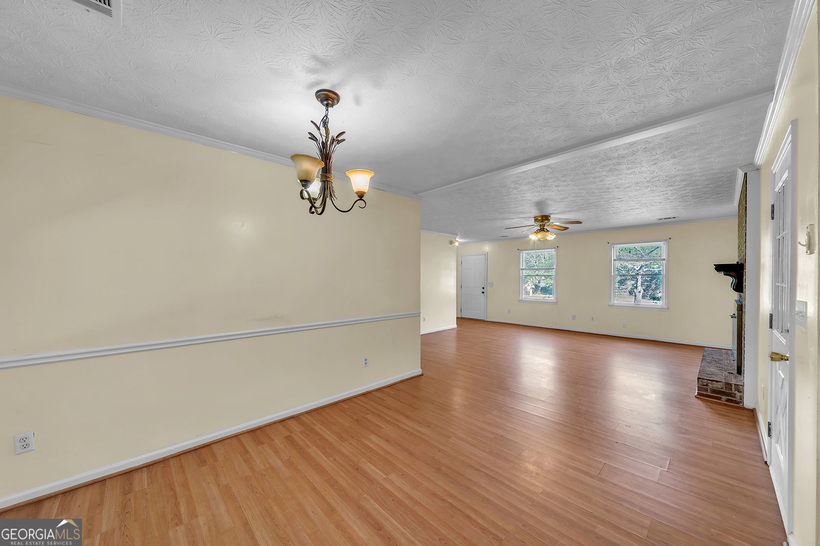 455 Sweet Water Trail Conyers - Photo 15