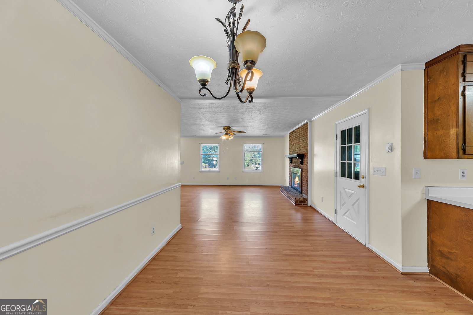 455 Sweet Water Trail Conyers - Photo 16