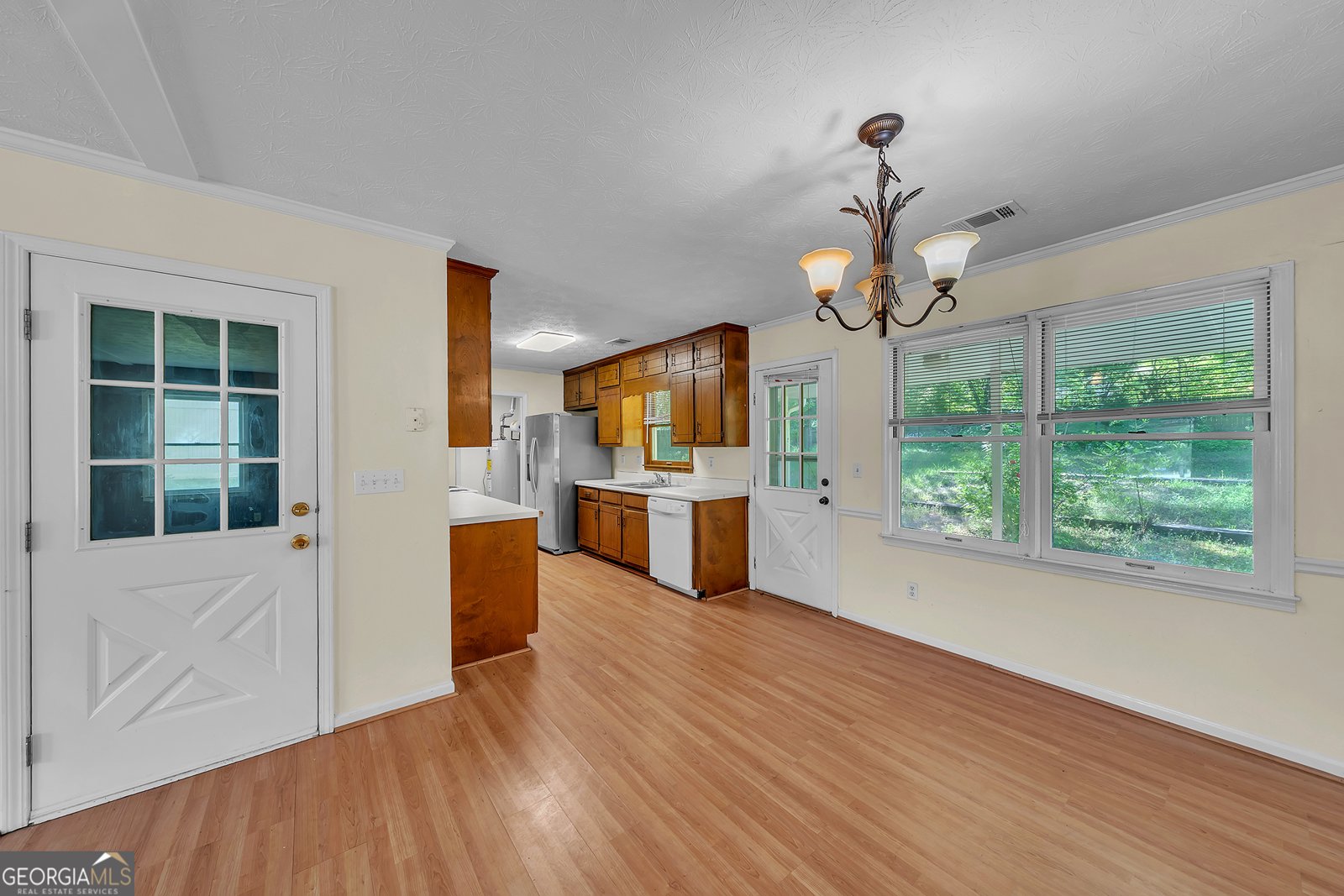 455 Sweet Water Trail Conyers - Photo 17