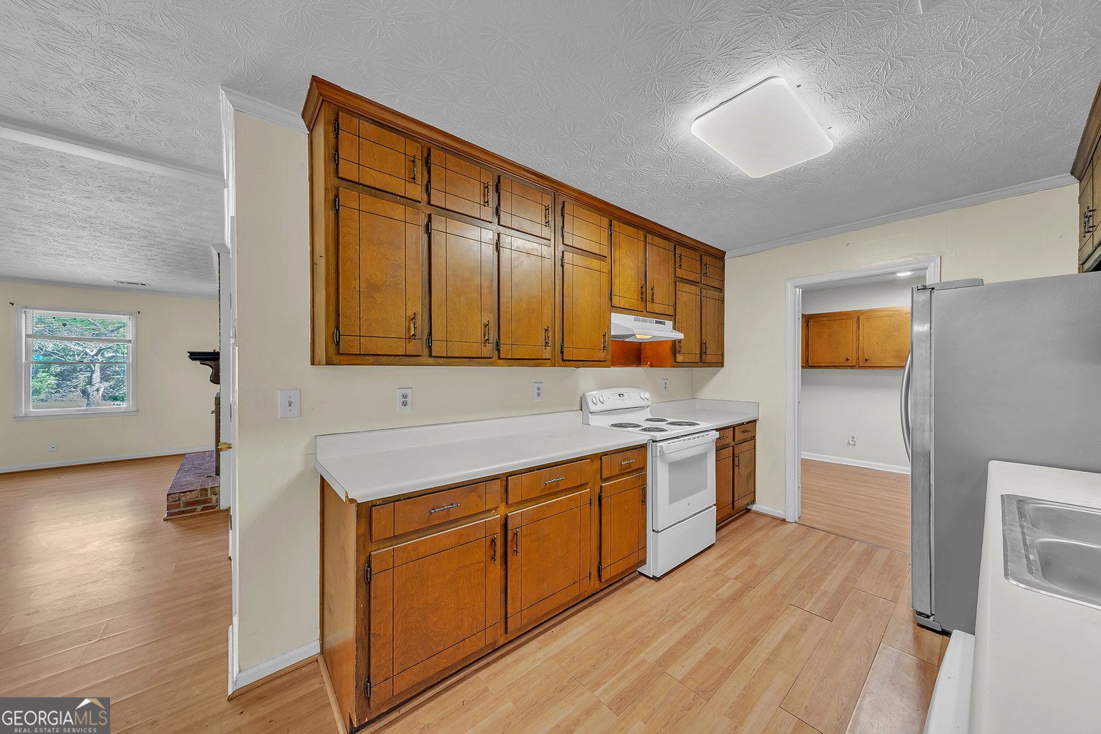 455 Sweet Water Trail Conyers - Photo 19