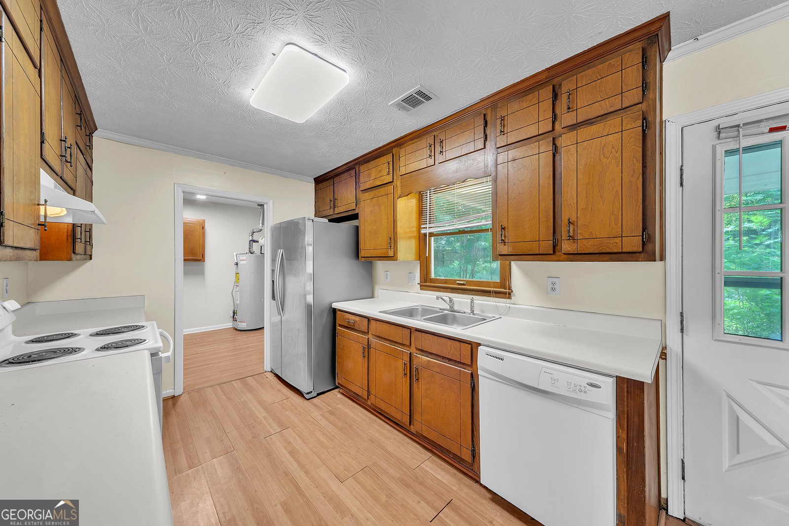 455 Sweet Water Trail Conyers - Photo 20