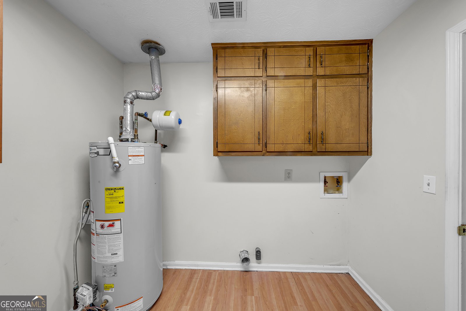 455 Sweet Water Trail Conyers - Photo 23