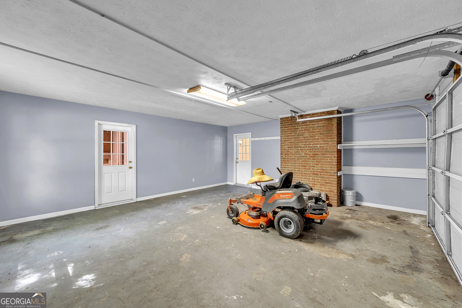 455 Sweet Water Trail Conyers - Photo 27