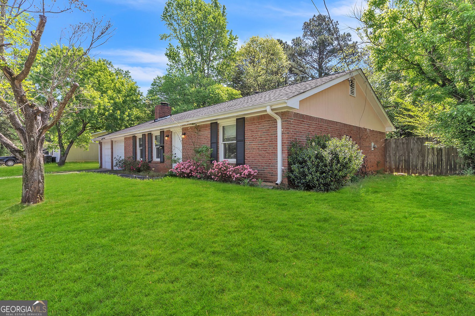 455 Sweet Water Trail Conyers - Photo 3