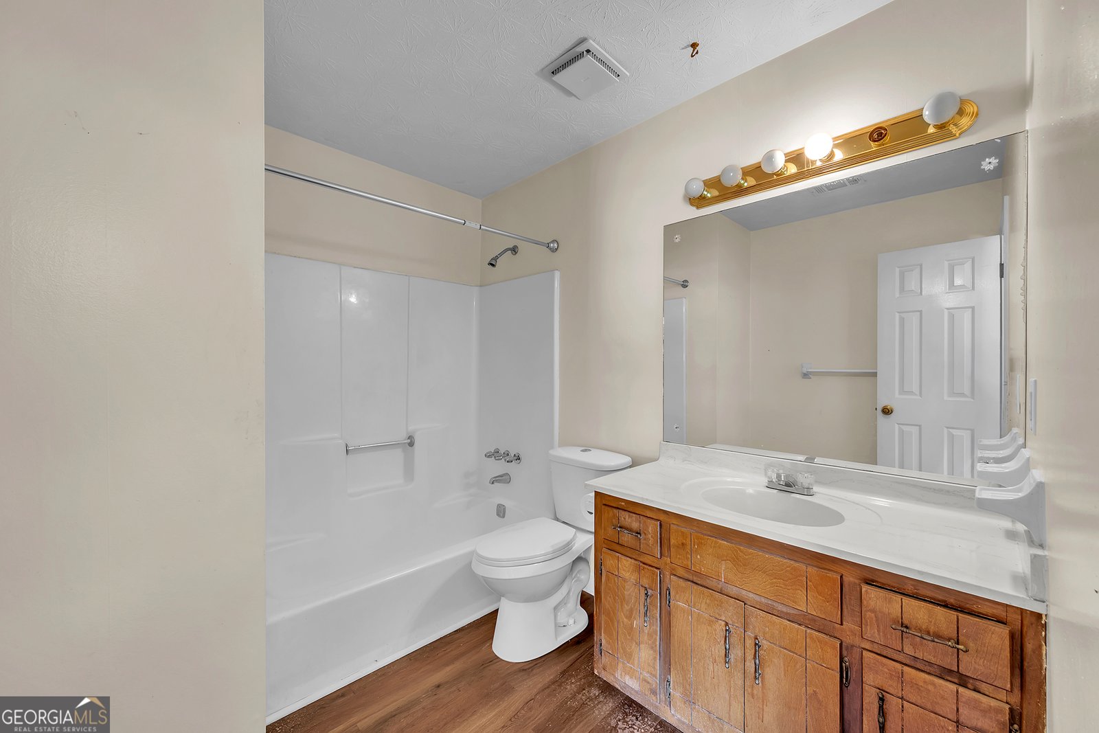 455 Sweet Water Trail Conyers - Photo 36