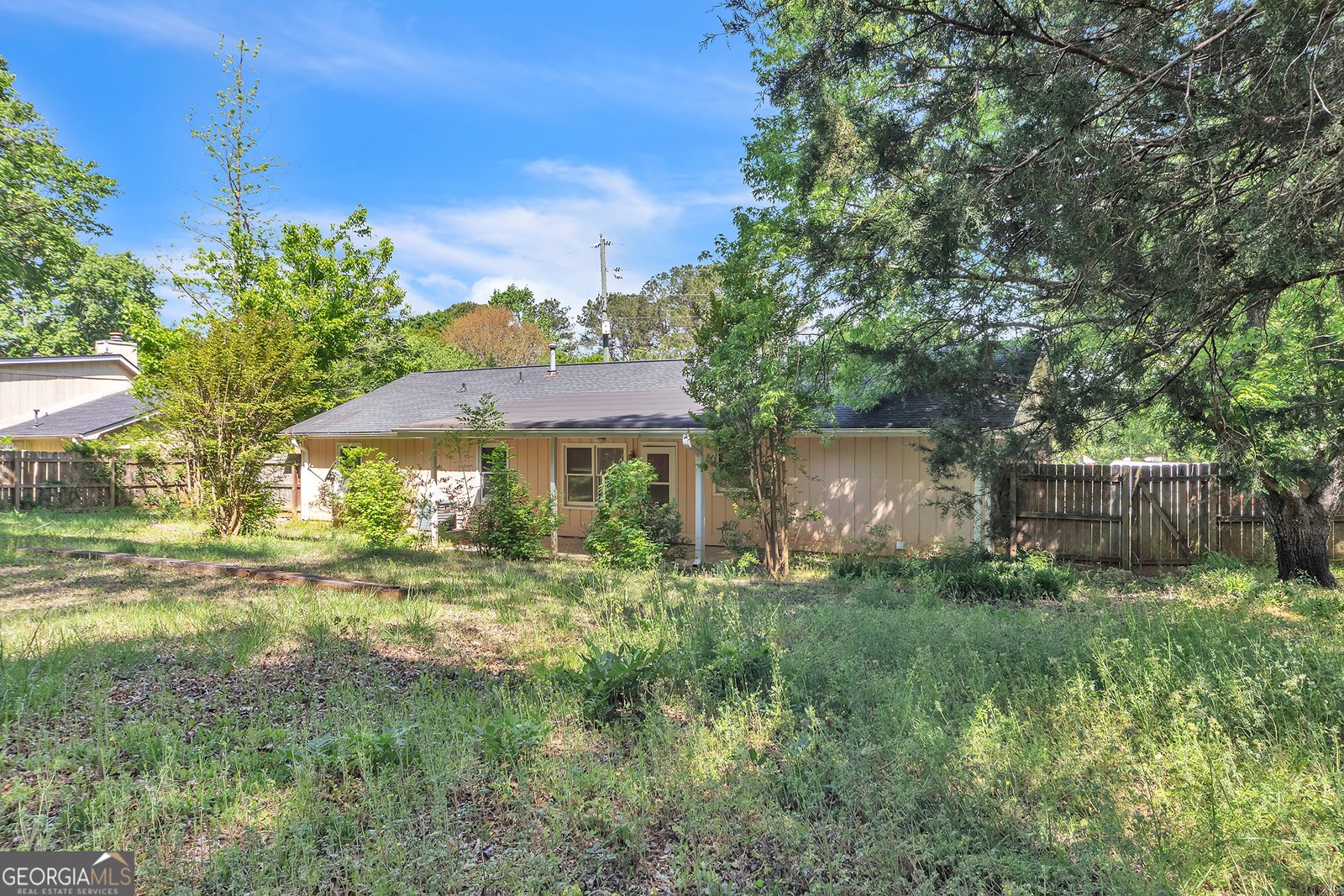 455 Sweet Water Trail Conyers - Photo 38