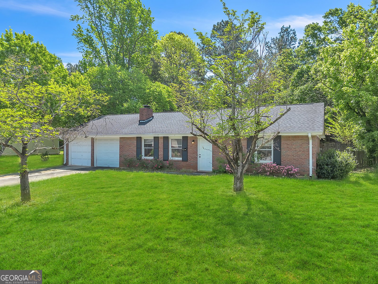 455 Sweet Water Trail Conyers - Photo 4