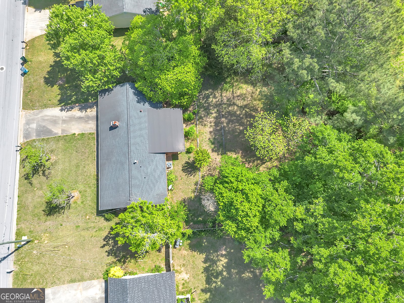 455 Sweet Water Trail Conyers - Photo 41