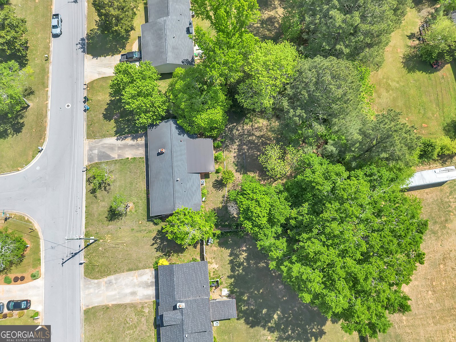 455 Sweet Water Trail Conyers - Photo 42