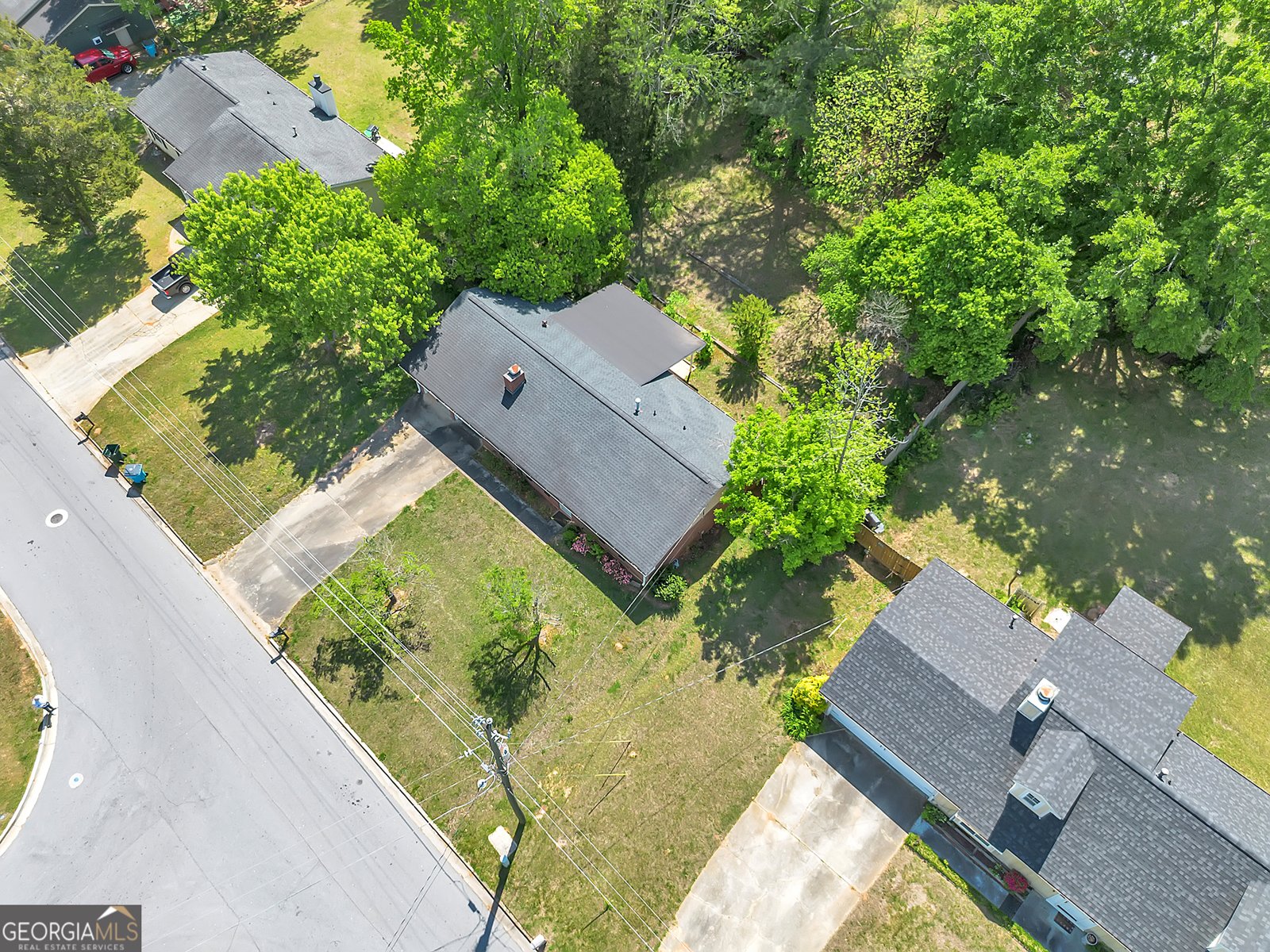 455 Sweet Water Trail Conyers - Photo 43