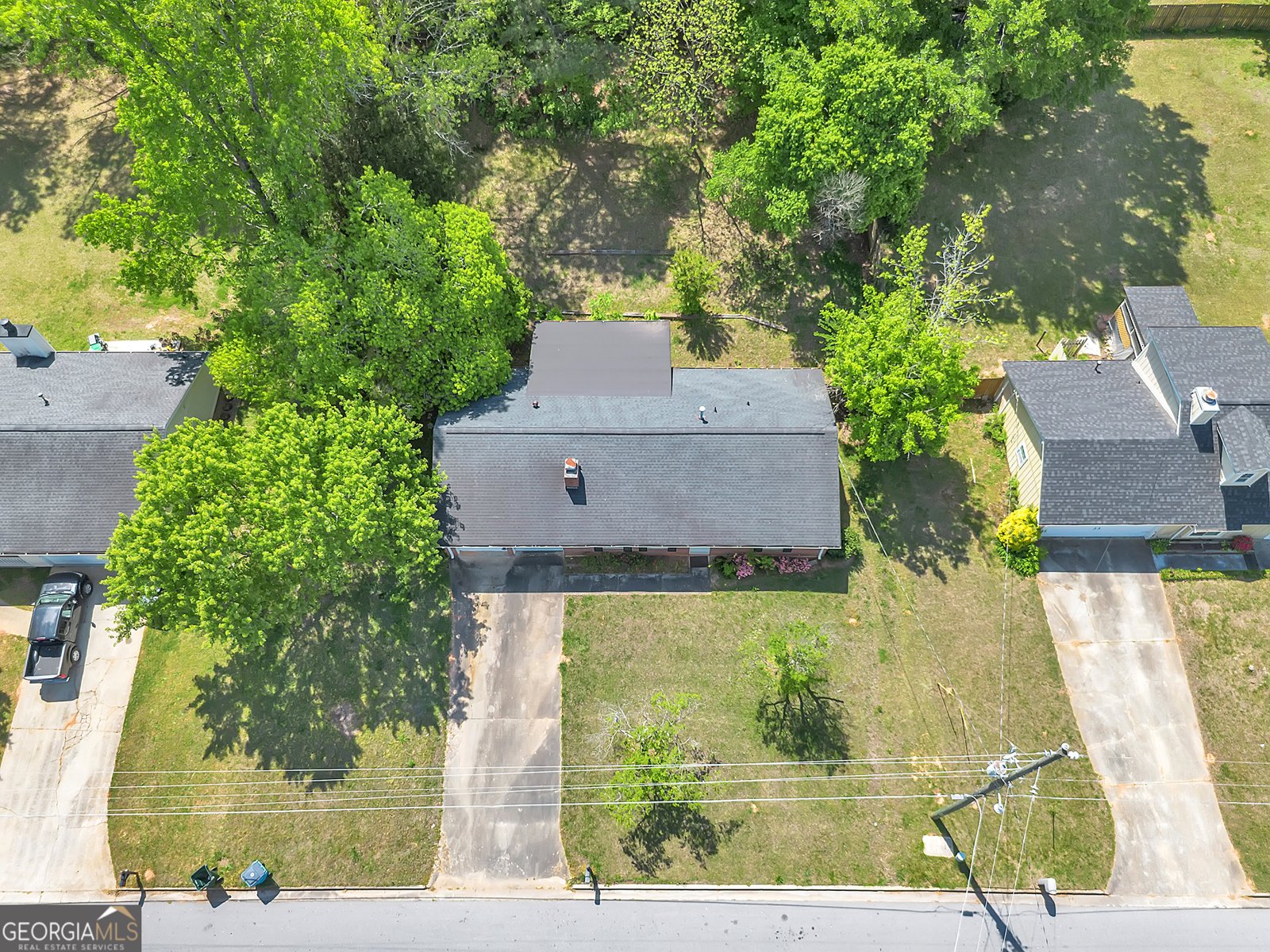 455 Sweet Water Trail Conyers - Photo 44