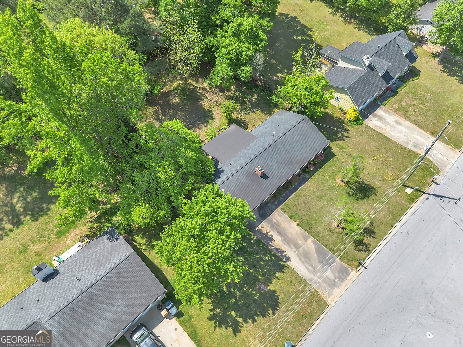 455 Sweet Water Trail Conyers - Photo 45