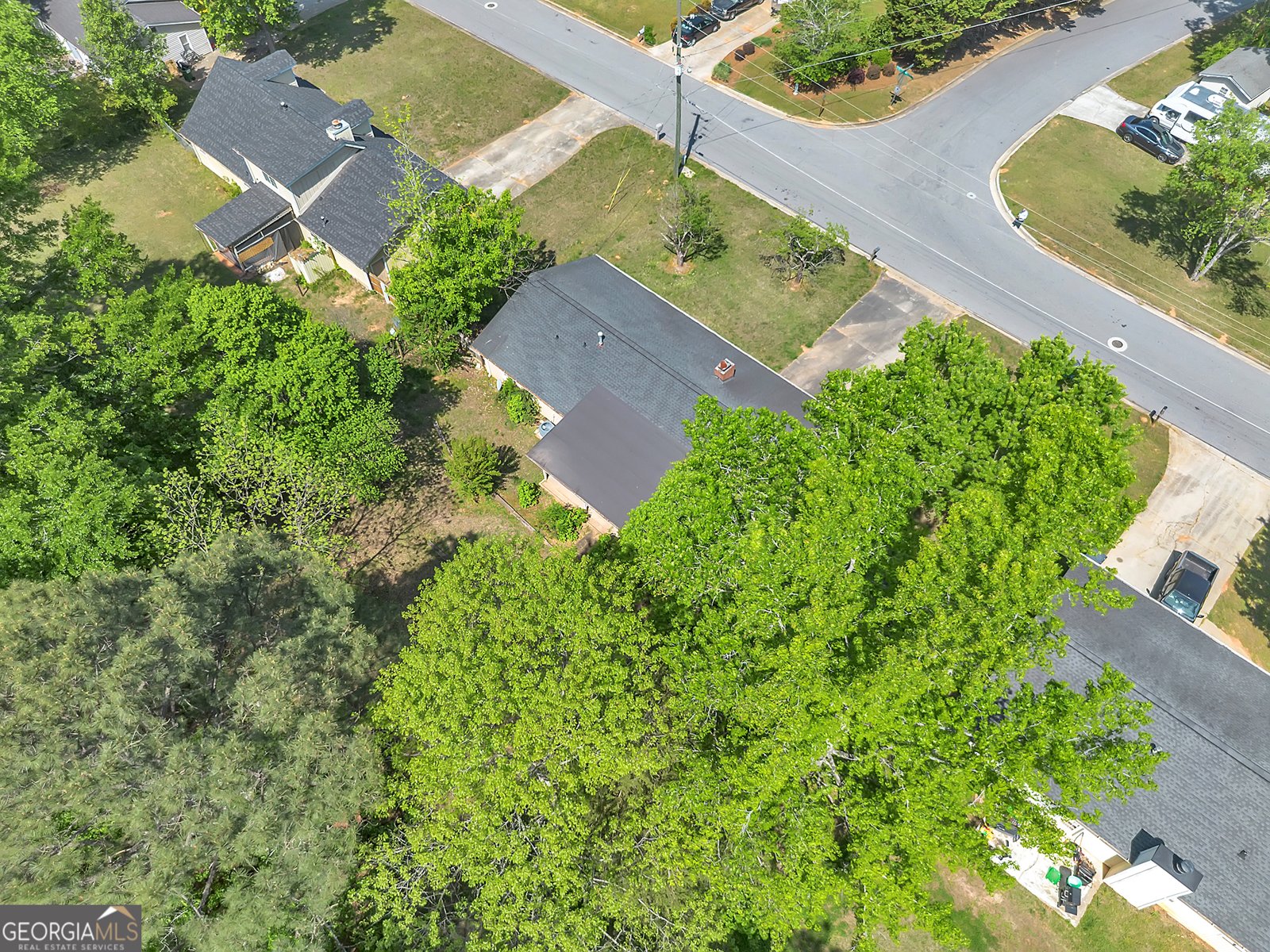 455 Sweet Water Trail Conyers - Photo 46