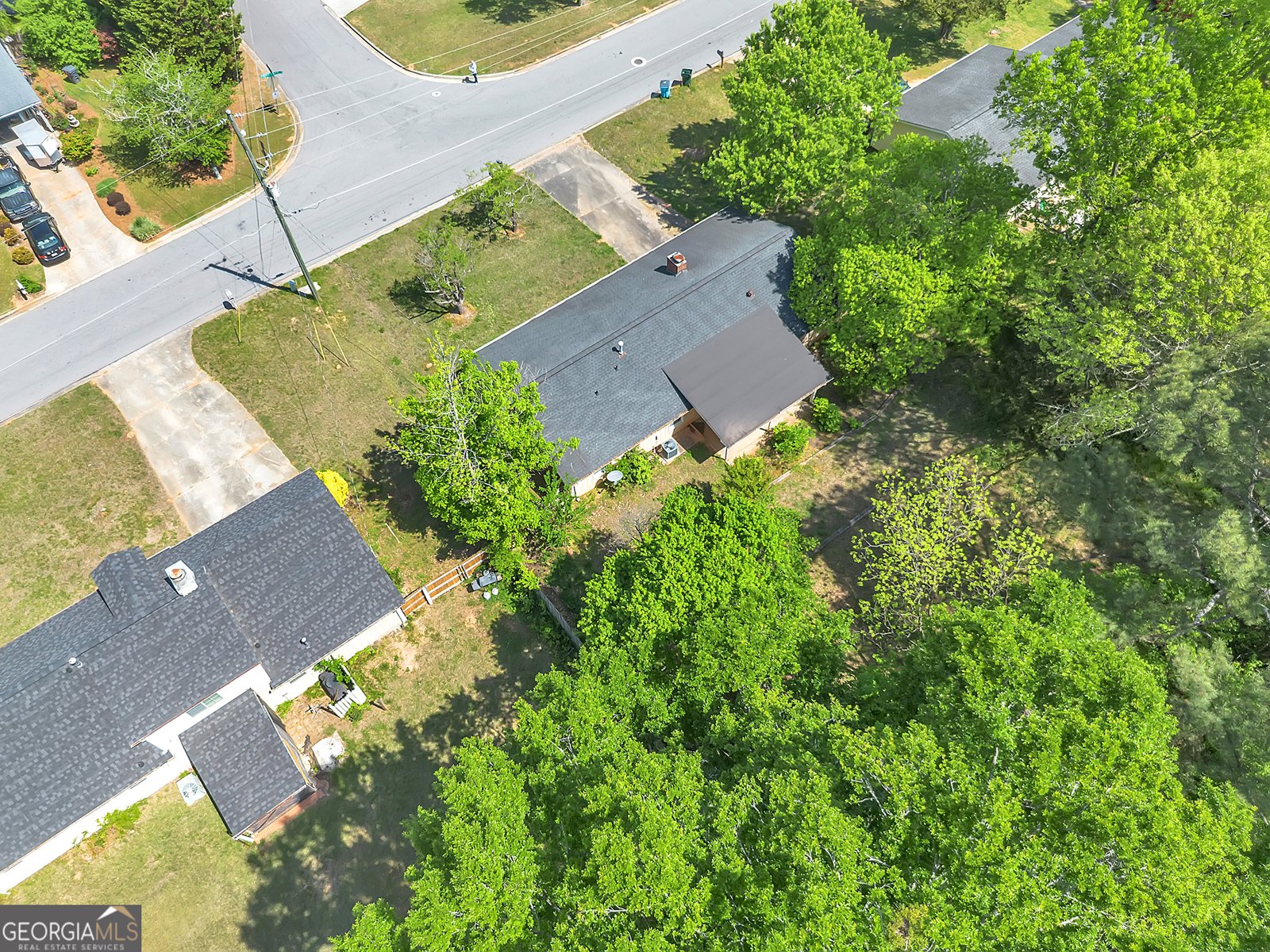 455 Sweet Water Trail Conyers - Photo 47