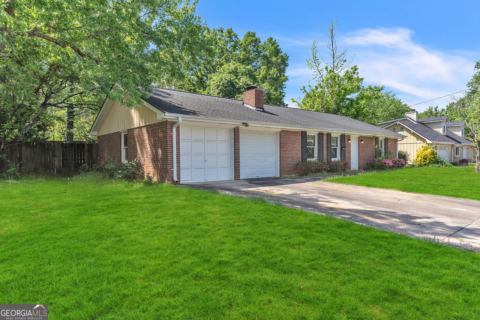 455 Sweet Water Trail Conyers - Photo 5