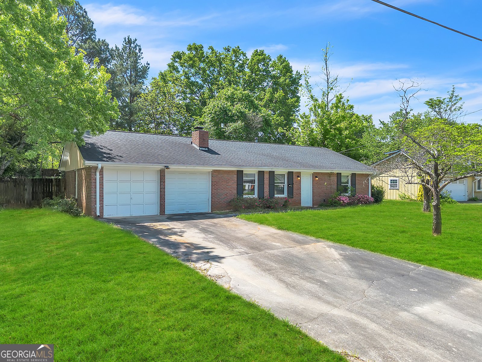 455 Sweet Water Trail Conyers - Photo 6