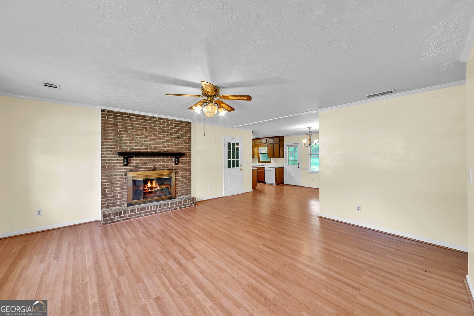 455 Sweet Water Trail Conyers - Photo 7