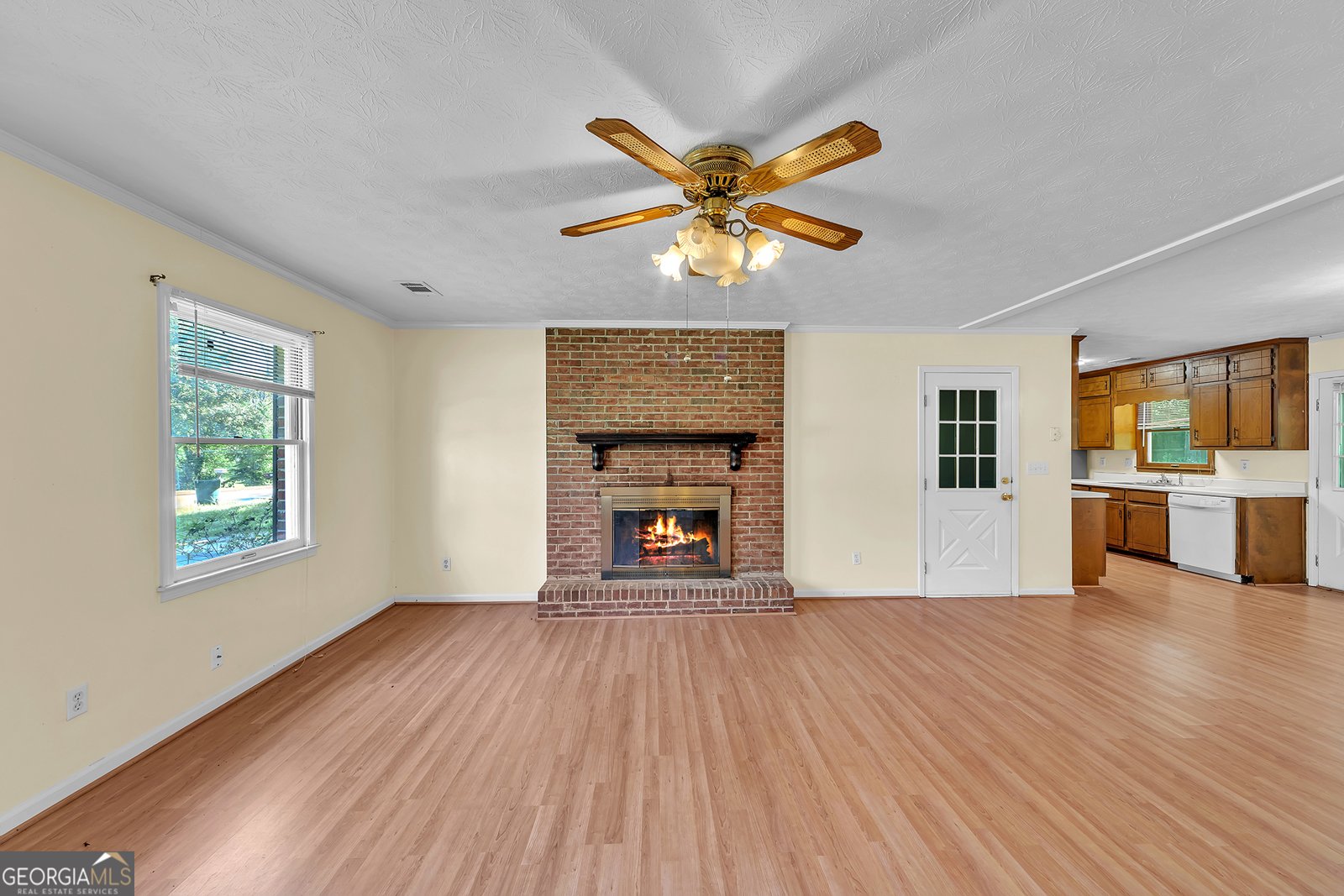 455 Sweet Water Trail Conyers - Photo 8