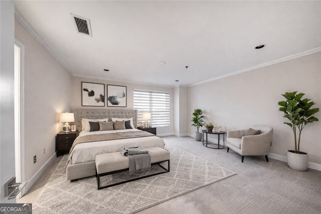 2626 Peachtree Road Atlanta - Photo 13