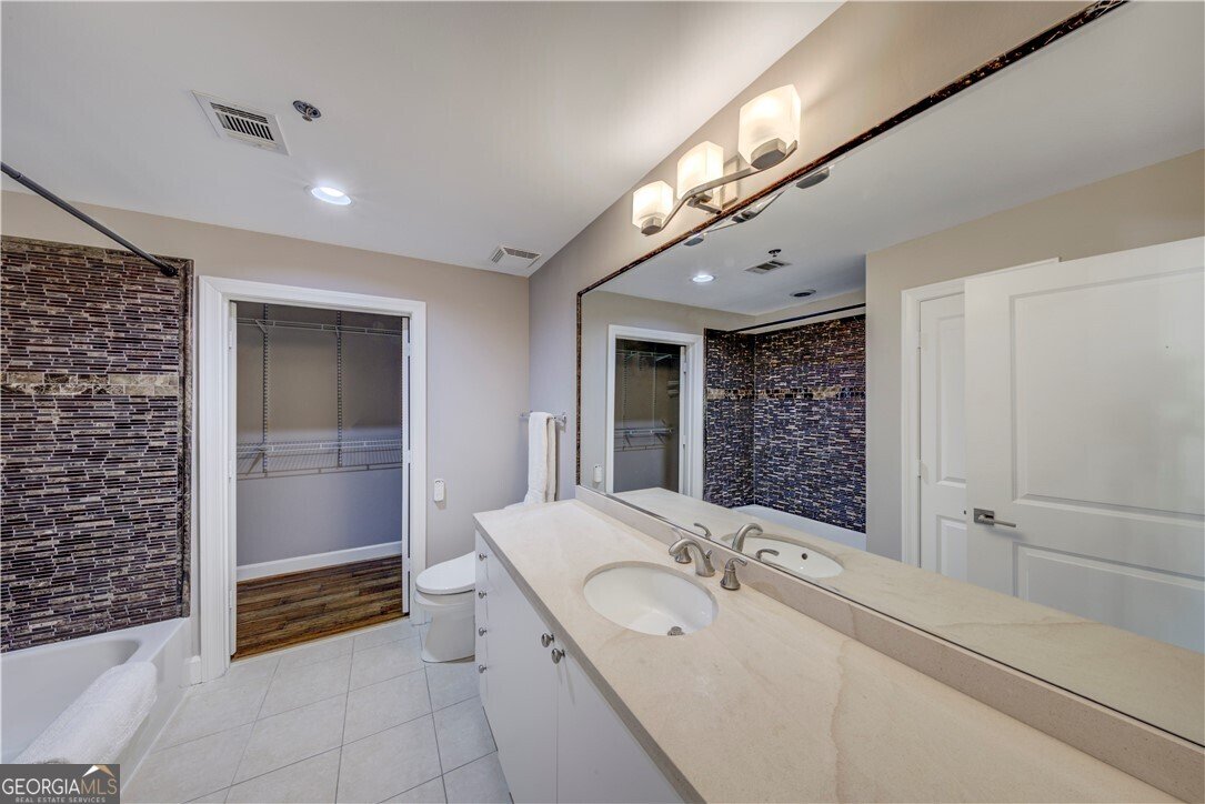 2626 Peachtree Road Atlanta - Photo 17