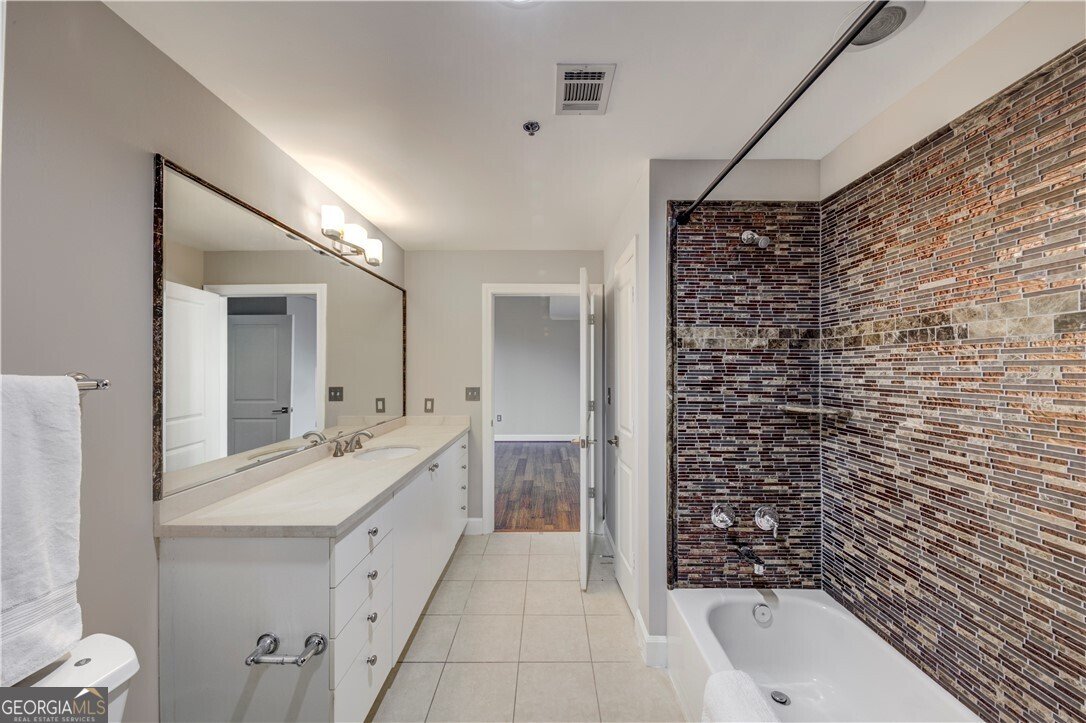 2626 Peachtree Road Atlanta - Photo 18