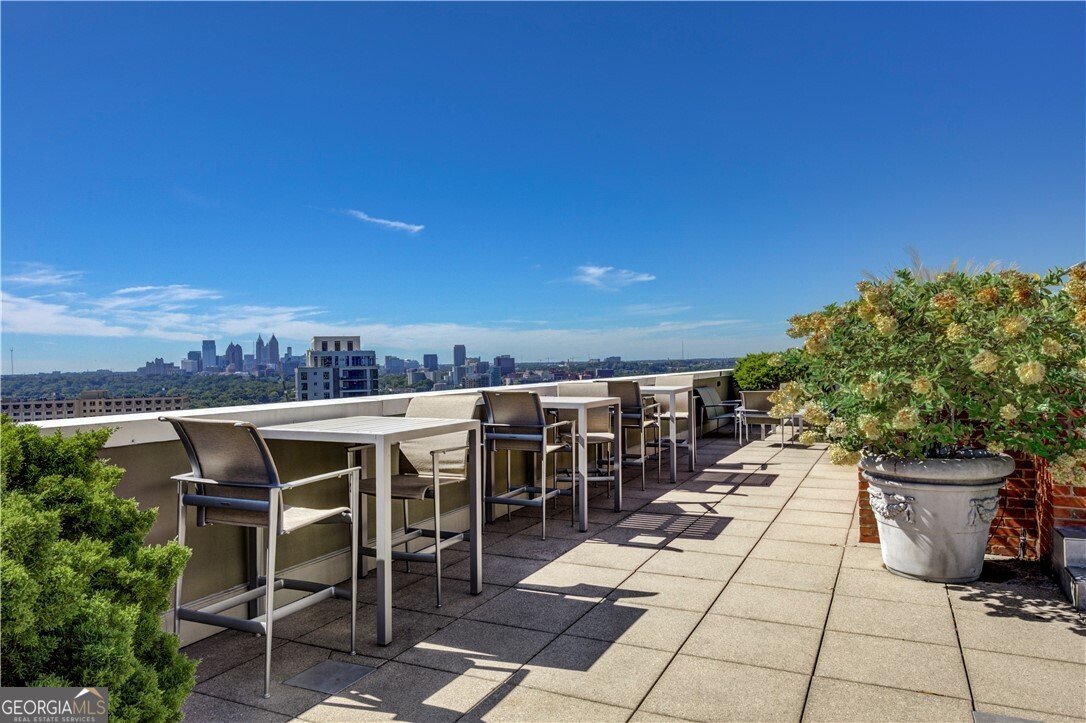 2626 Peachtree Road Atlanta - Photo 22