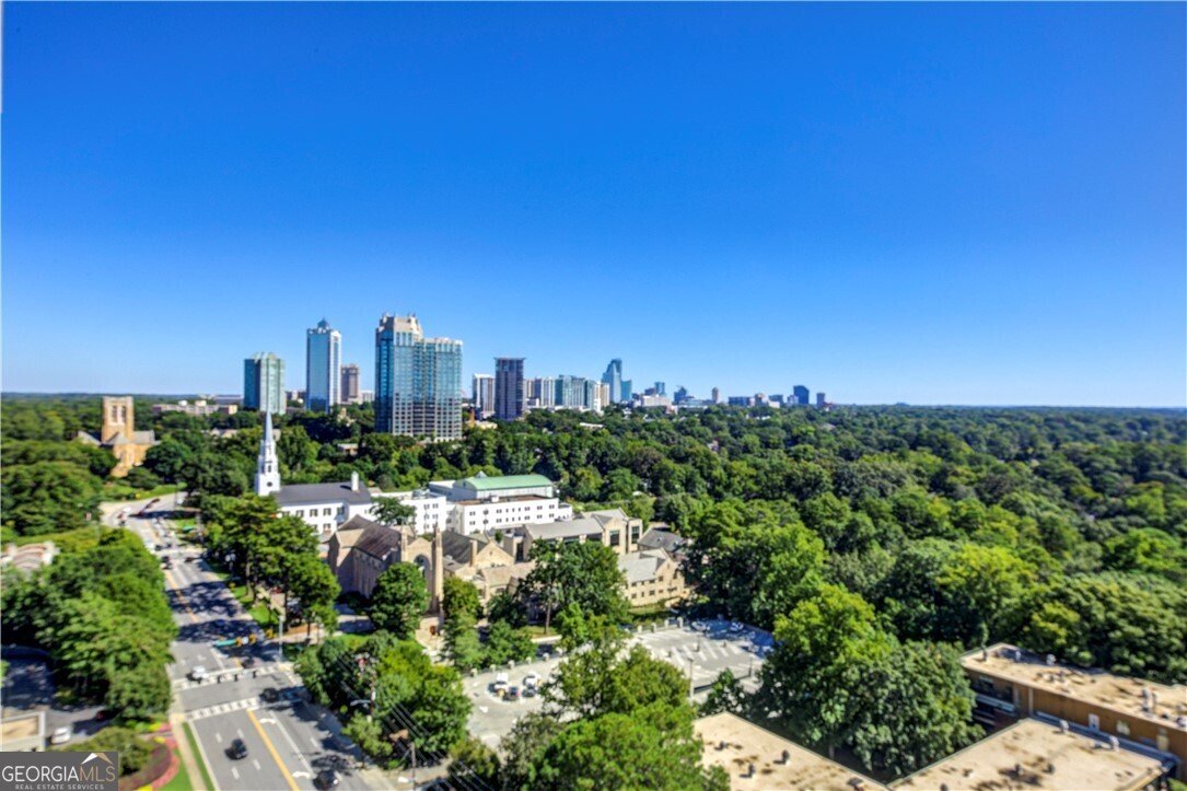 2626 Peachtree Road Atlanta - Photo 23