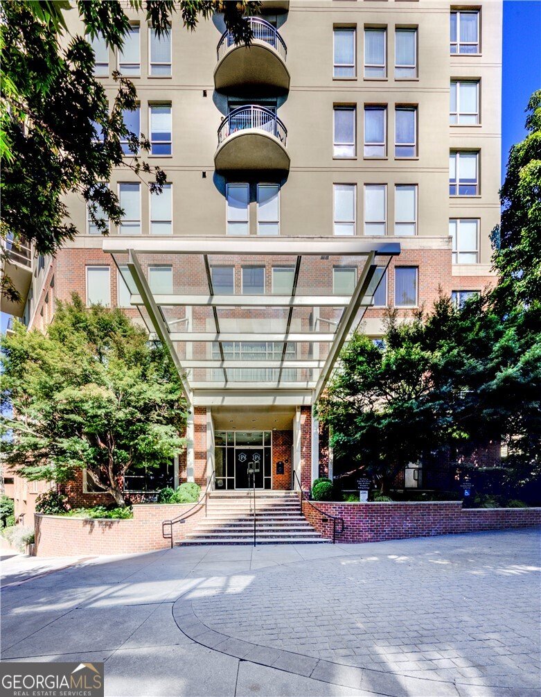 2626 Peachtree Road Atlanta - Photo 25