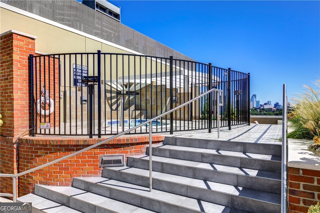 2626 Peachtree Road Atlanta - Photo 26