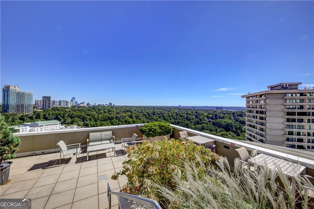 2626 Peachtree Road Atlanta - Photo 29