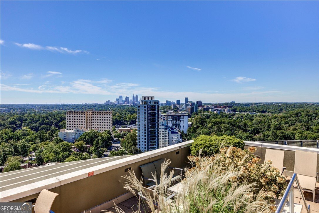 2626 Peachtree Road Atlanta - Photo 30